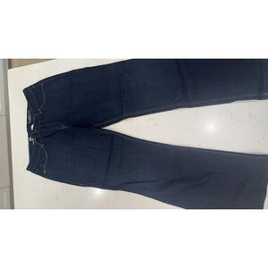 Liz Claiborne Bootcut Stretch Jeans Size 14S